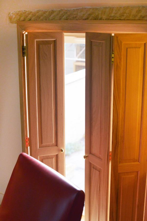 Bed and Breakfast L'Artelier Dans Ma Cour Hermonville Exterior foto